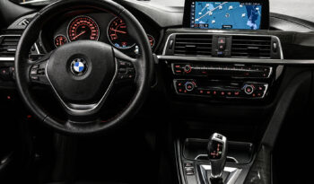 2018 BMW 330e full