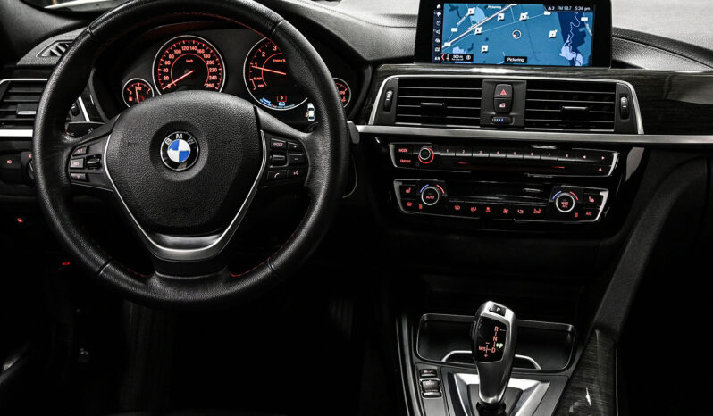 2018 BMW 330e full