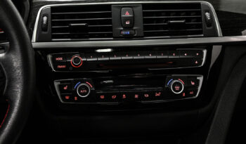 2018 BMW 330e full