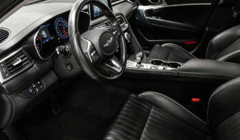 2020 GENESIS G70 full