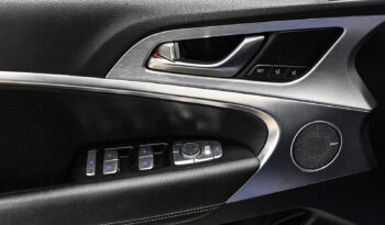 2020 GENESIS G70 full