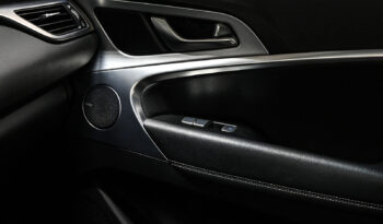 2020 GENESIS G70 full