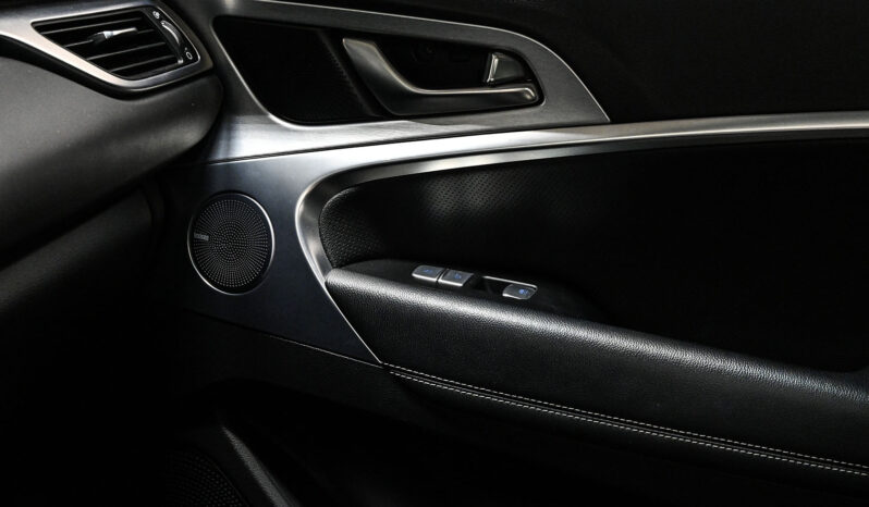 2020 GENESIS G70 full