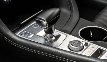 2020 GENESIS G70 full