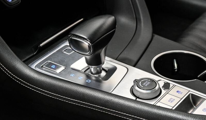 2020 GENESIS G70 full