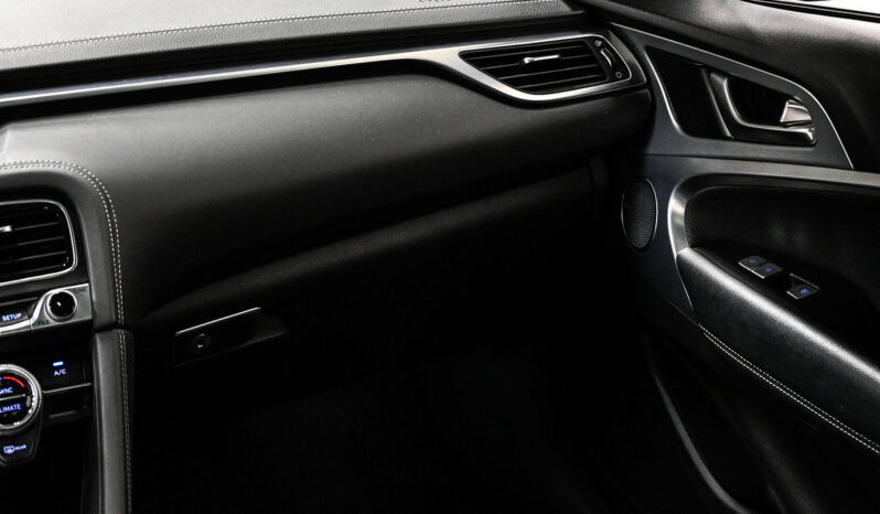 2020 GENESIS G70 full