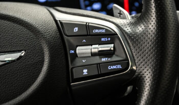 2020 GENESIS G70 full