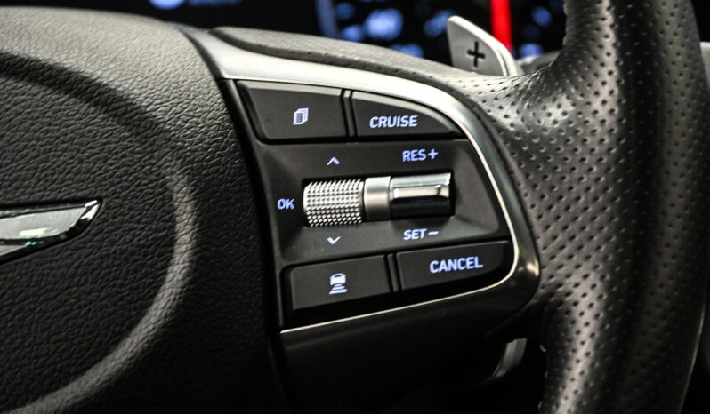 2020 GENESIS G70 full