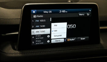 2020 GENESIS G70 full