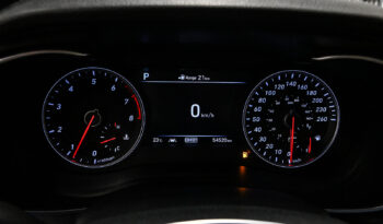 2020 GENESIS G70 full