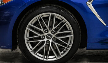 2020 GENESIS G70 full