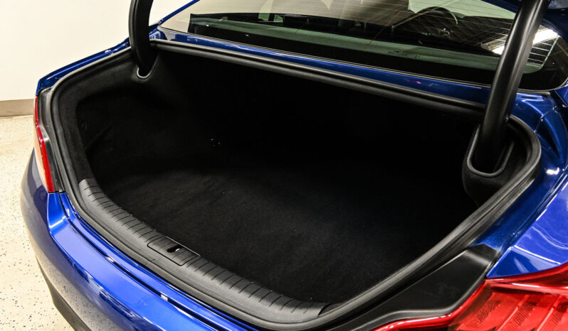2020 GENESIS G70 full