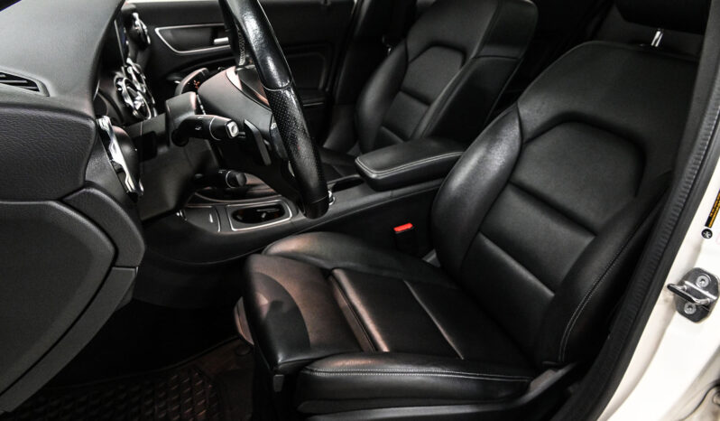 2018 Mercedes Benz GLA 250 full