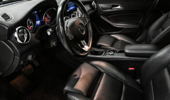 2018 Mercedes Benz GLA 250 full