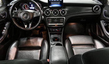 2018 Mercedes Benz GLA 250 full