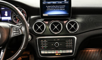 2018 Mercedes Benz GLA 250 full