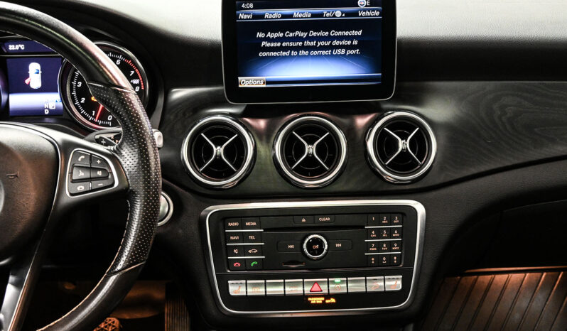 2018 Mercedes Benz GLA 250 full