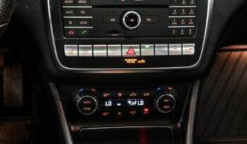 2018 Mercedes Benz GLA 250 full