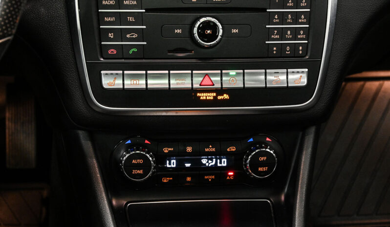 2018 Mercedes Benz GLA 250 full