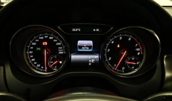 2018 Mercedes Benz GLA 250 full