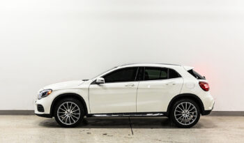 2018 Mercedes Benz GLA 250 full