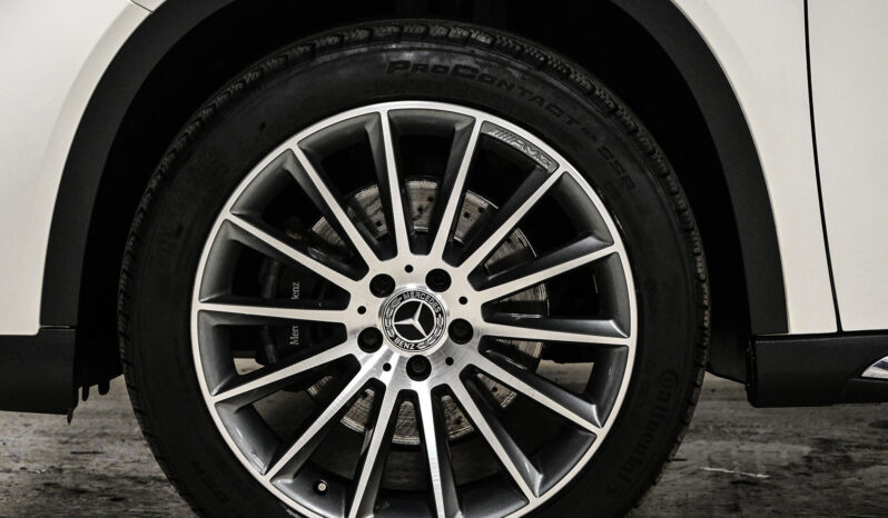 2018 Mercedes Benz GLA 250 full