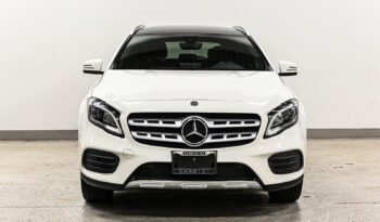 2018 Mercedes Benz GLA 250 full
