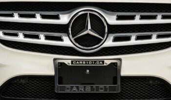 2018 Mercedes Benz GLA 250 full