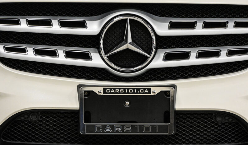 2018 Mercedes Benz GLA 250 full
