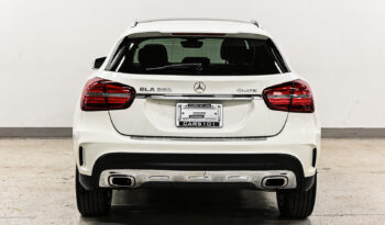 2018 Mercedes Benz GLA 250 full
