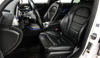 2019 Mercedes Benz C Class full