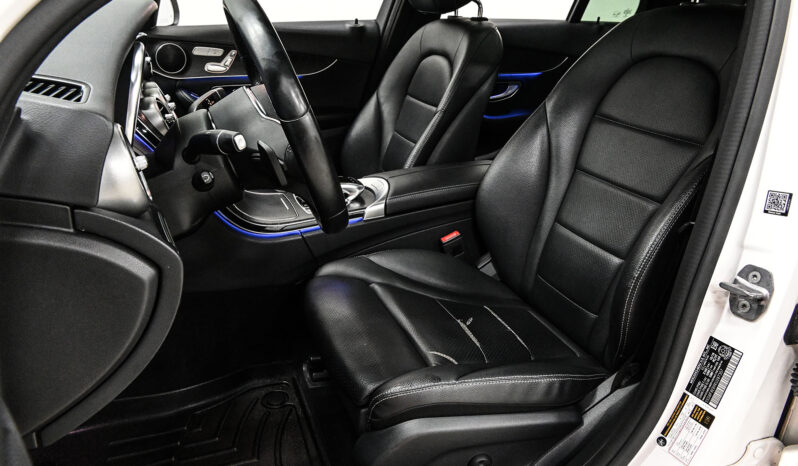2019 Mercedes Benz C Class full