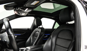 2019 Mercedes Benz C Class full