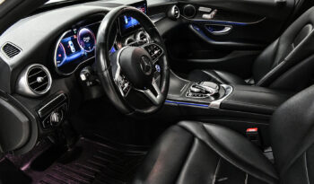 2019 Mercedes Benz C Class full