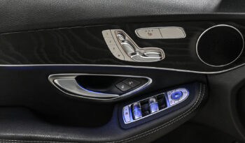 2019 Mercedes Benz C Class full