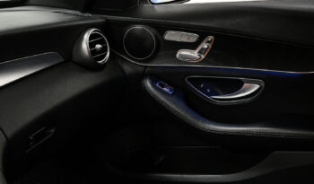 2019 Mercedes Benz C Class full
