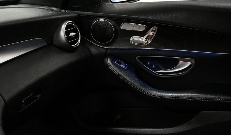 2019 Mercedes Benz C Class full