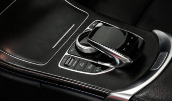 2019 Mercedes Benz C Class full