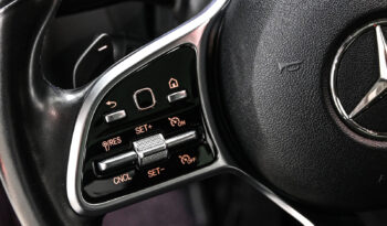 2019 Mercedes Benz C Class full