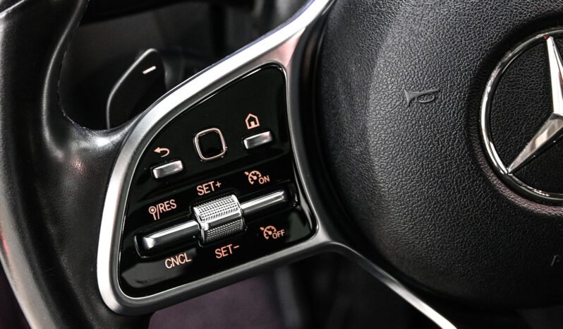 2019 Mercedes Benz C Class full