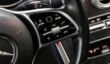 2019 Mercedes Benz C Class full