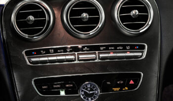 2019 Mercedes Benz C Class full
