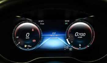 2019 Mercedes Benz C Class full