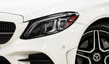 2019 Mercedes Benz C Class full