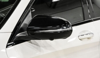 2019 Mercedes Benz C Class full