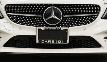 2019 Mercedes Benz C Class full