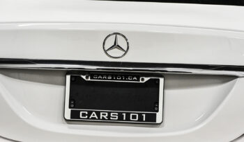 2019 Mercedes Benz C Class full