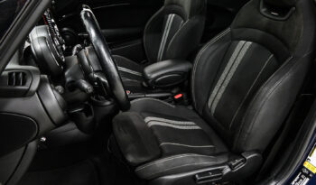 2018 Mini Cooper JCW full