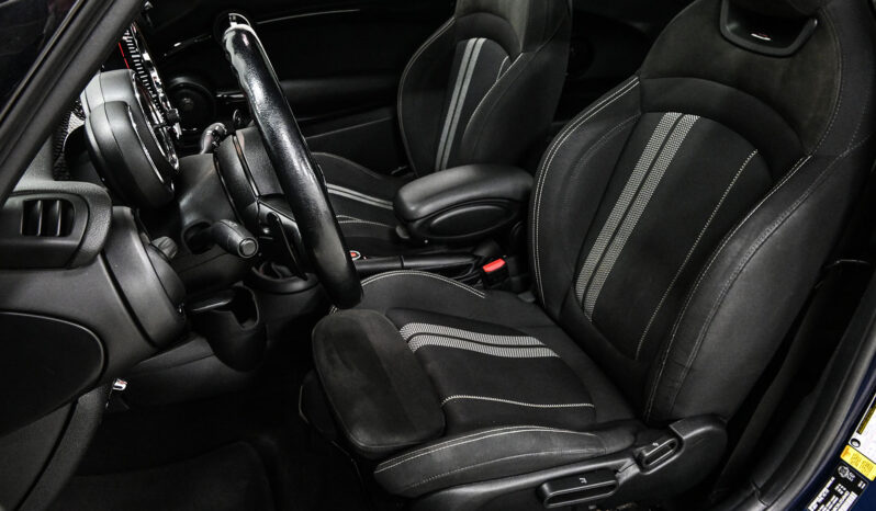 2018 Mini Cooper JCW full