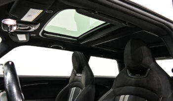 2018 Mini Cooper JCW full